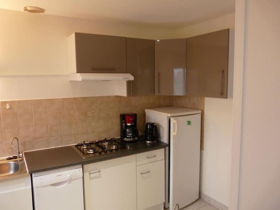 Charmante Maison En Campagne Grand-Fougeray エクステリア 写真